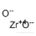 Zirconium dioxide CAS 1314-23-4